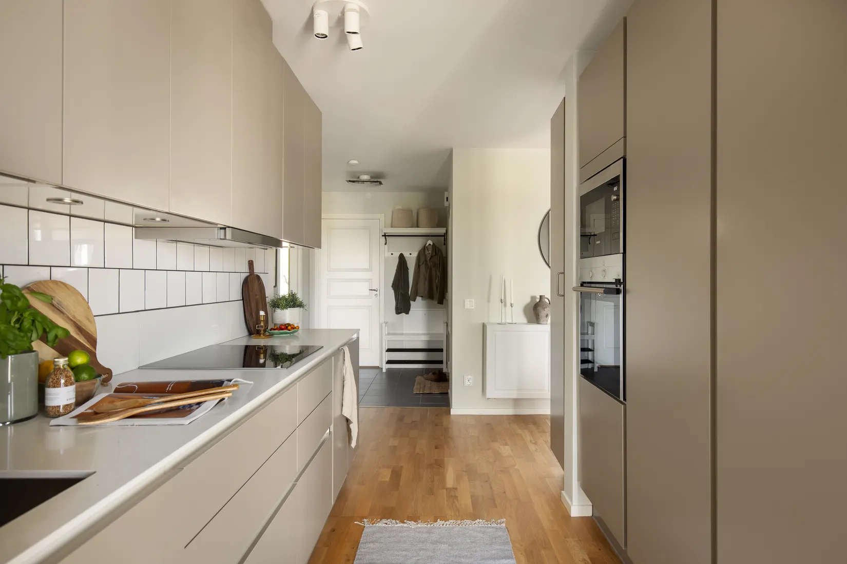 Bostadsrätt, Stjernströms väg 5, Axelsberg, Stockholm