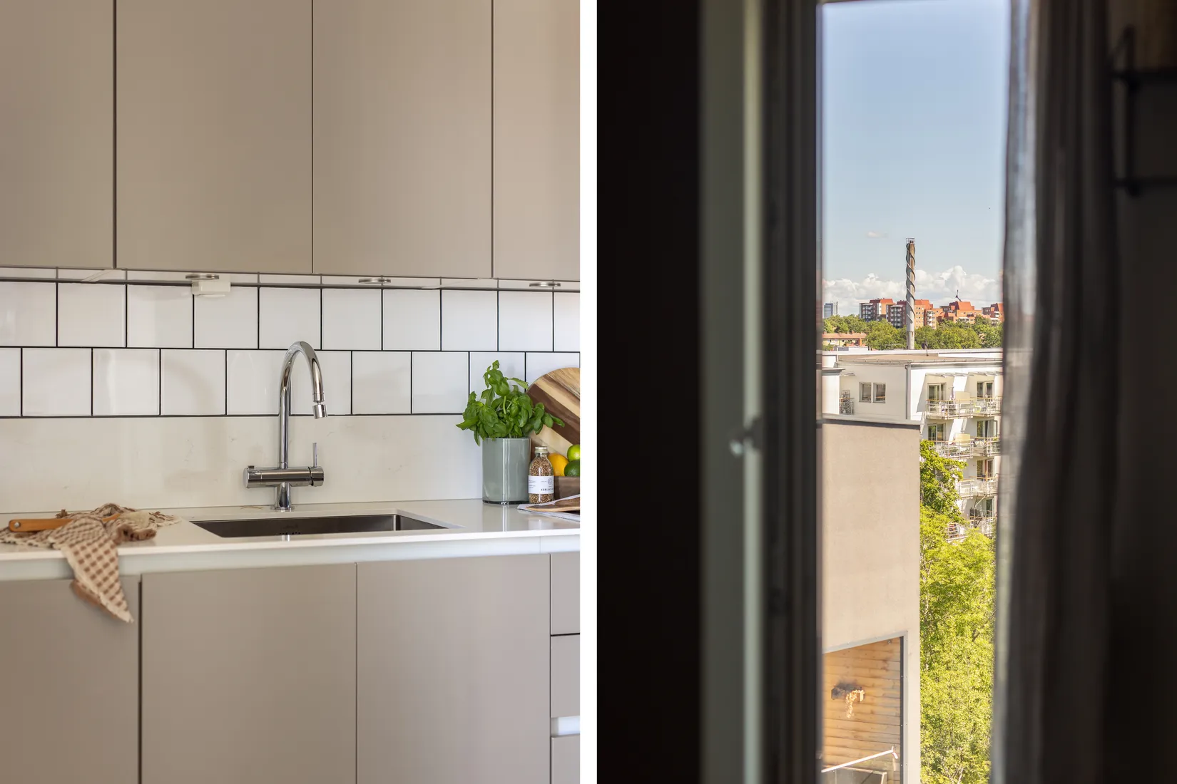 Bostadsrätt, Stjernströms väg 5, Axelsberg, Stockholm