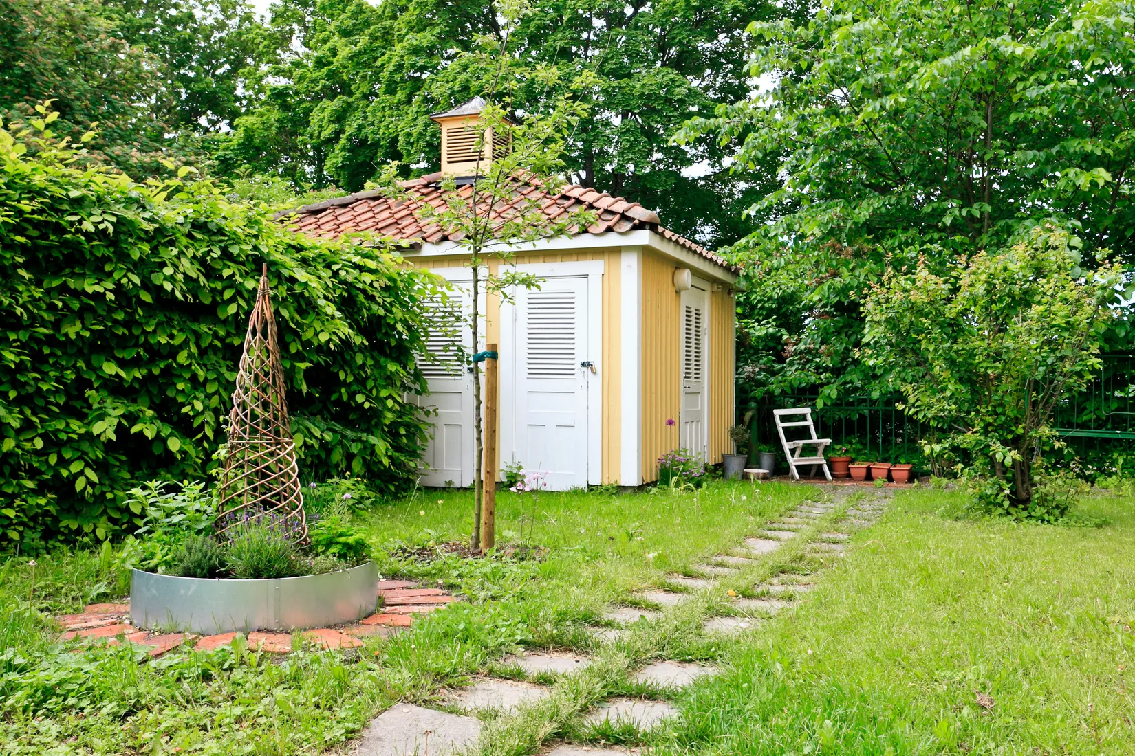 Bostadsrätt, Salagatan 43A, Fålhagen, Uppsala