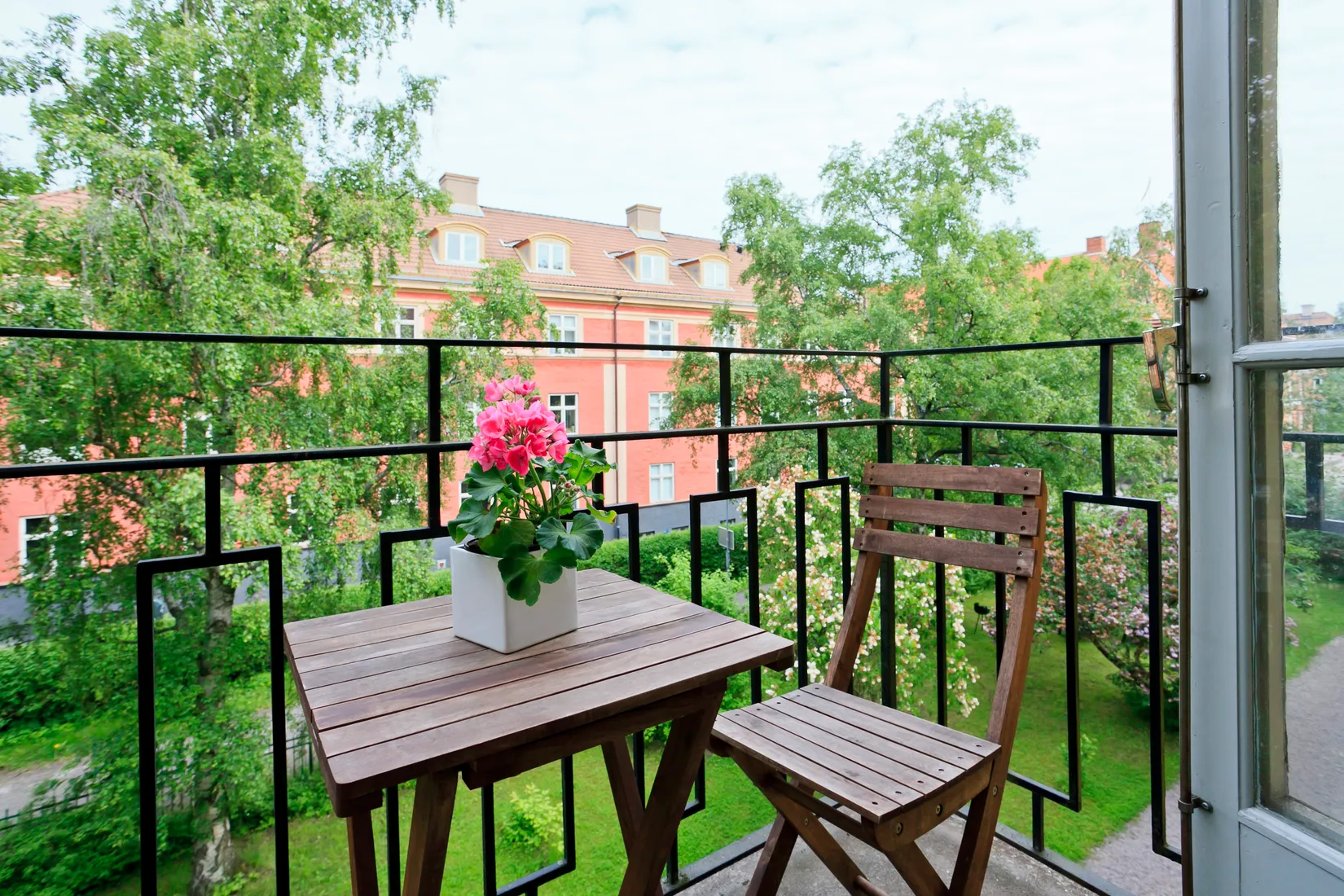 Bostadsrätt, Salagatan 43A, Fålhagen, Uppsala