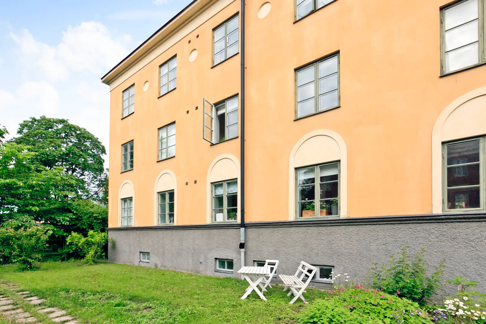 Bostadsrätt, Salagatan 43A, Fålhagen, Uppsala