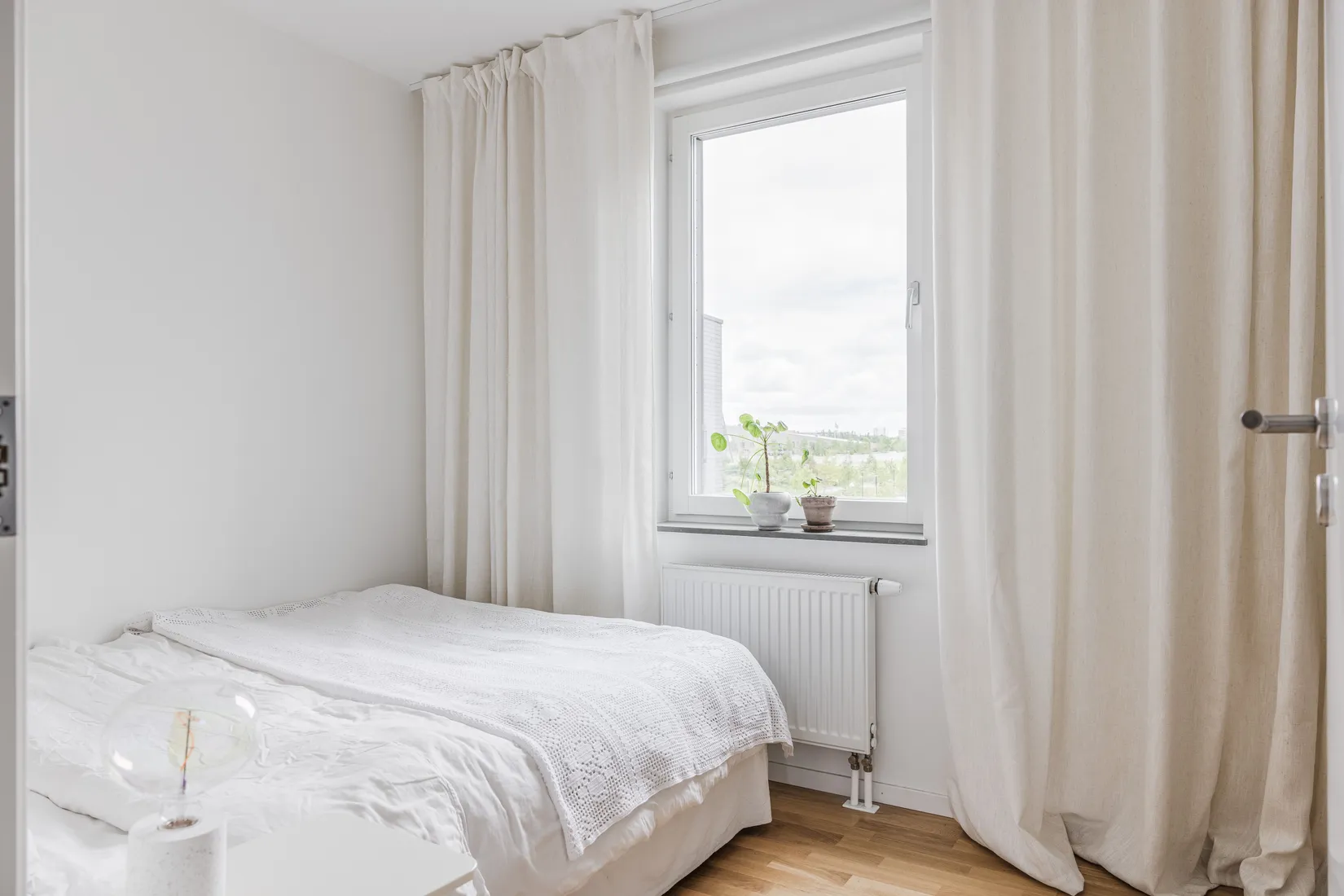 Bostadsrätt, Skrivaregatan 36, Hyllie, Malmö