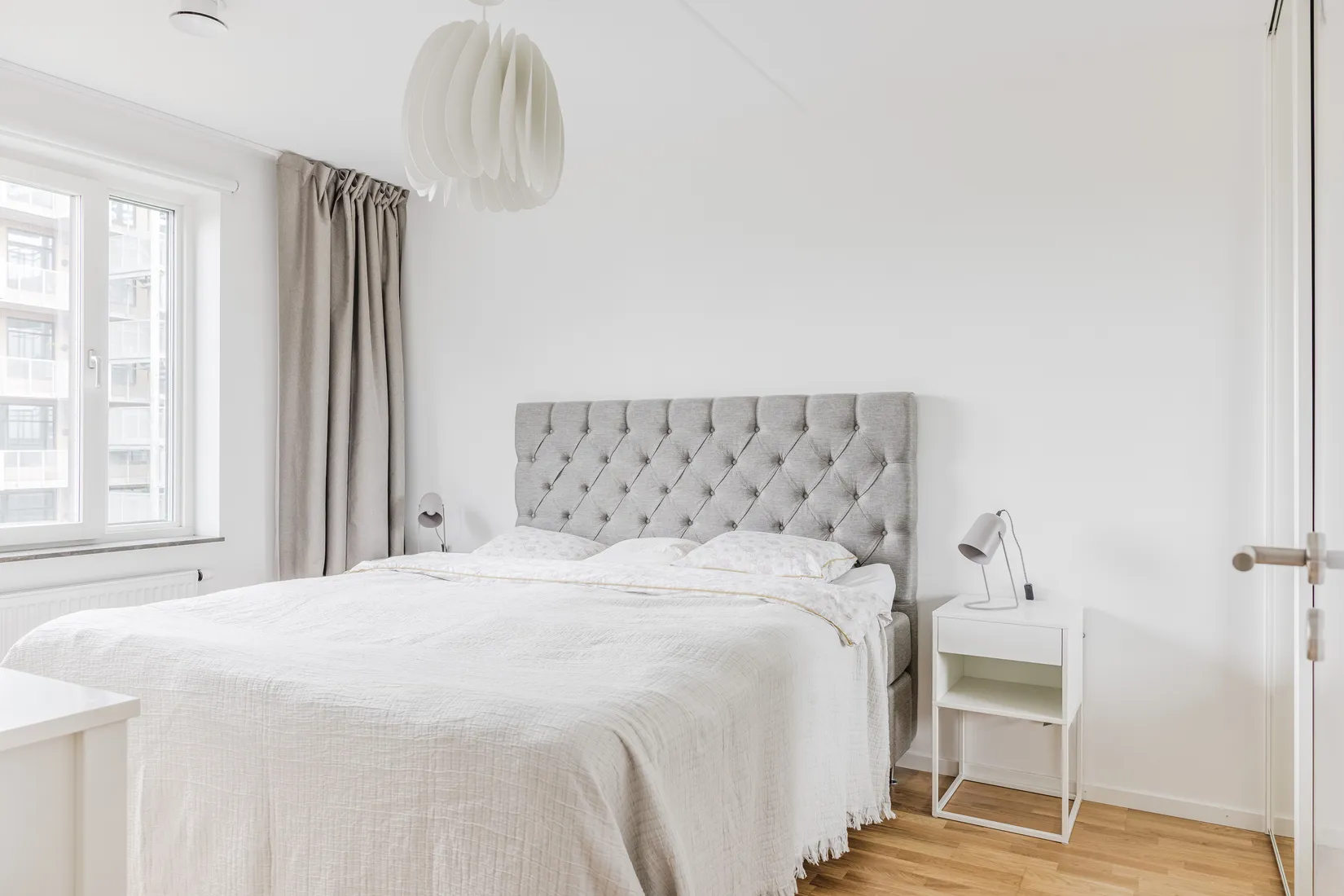Bostadsrätt, Skrivaregatan 36, Hyllie, Malmö