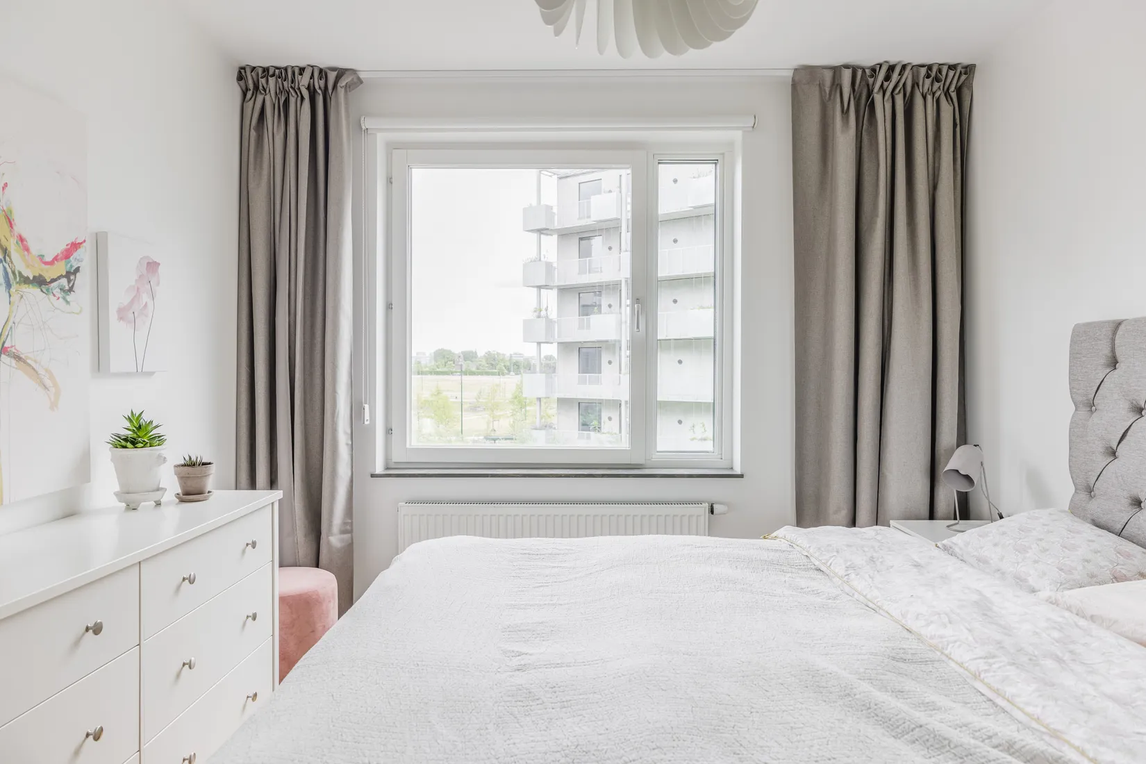 Bostadsrätt, Skrivaregatan 36, Hyllie, Malmö