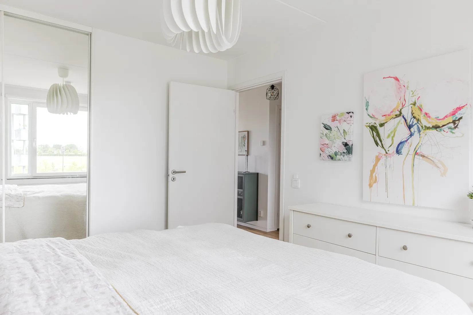 Bostadsrätt, Skrivaregatan 36, Hyllie, Malmö