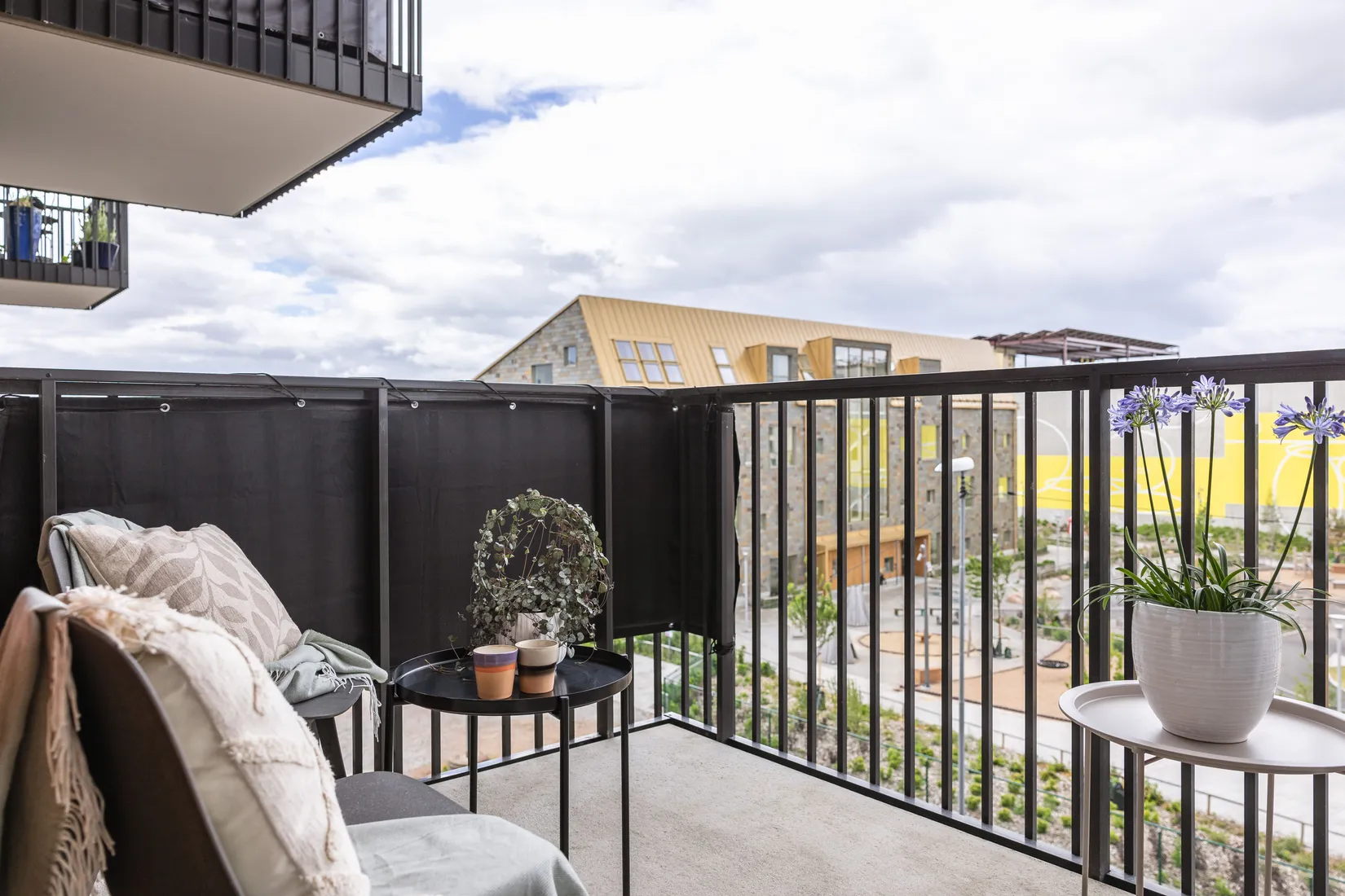 Bostadsrätt, Skrivaregatan 36, Hyllie, Malmö