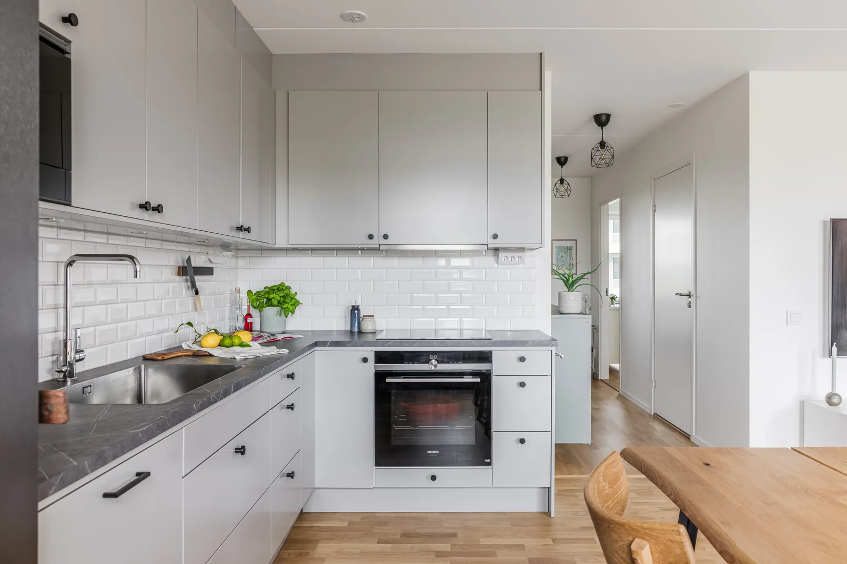Bostadsrätt, Skrivaregatan 36, Hyllie, Malmö