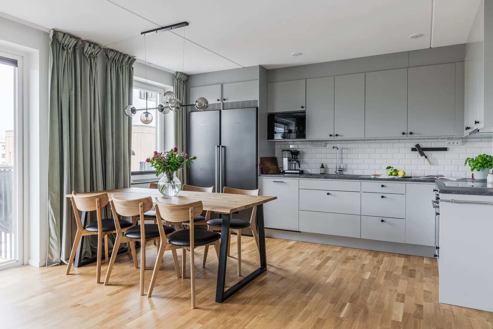Bostadsrätt, Skrivaregatan 36, Hyllie, Malmö