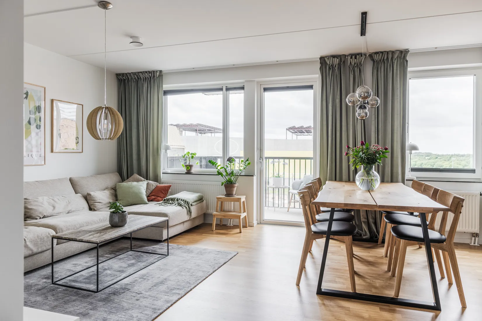 Bostadsrätt, Skrivaregatan 36, Hyllie, Malmö