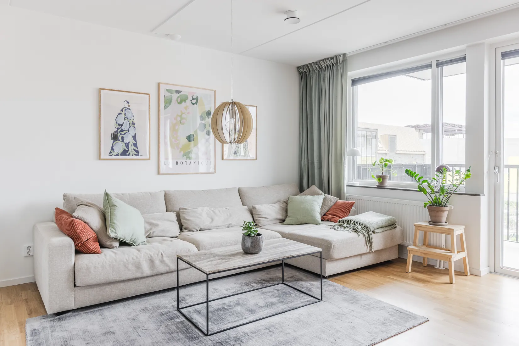 Bostadsrätt, Skrivaregatan 36, Hyllie, Malmö