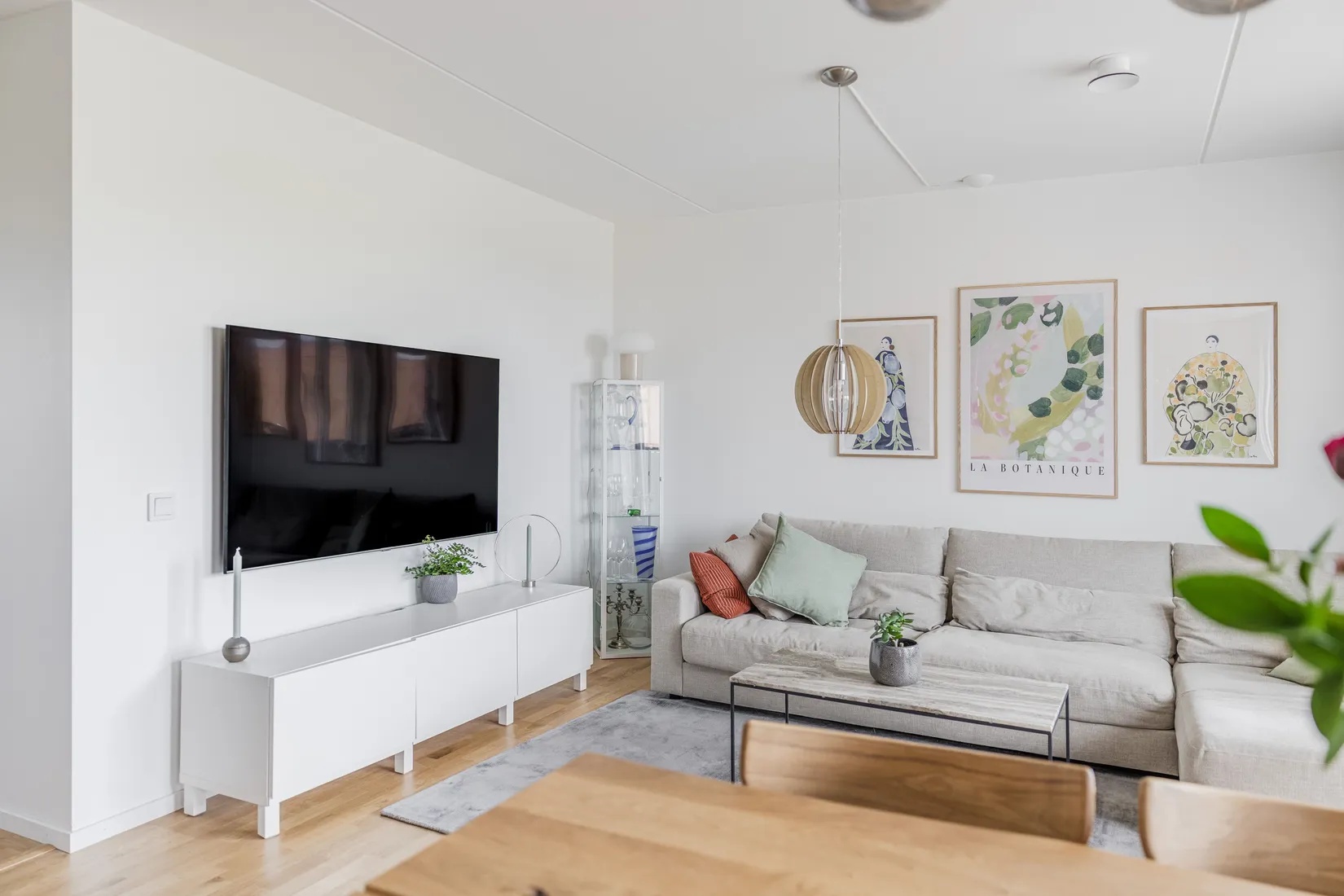 Bostadsrätt, Skrivaregatan 36, Hyllie, Malmö