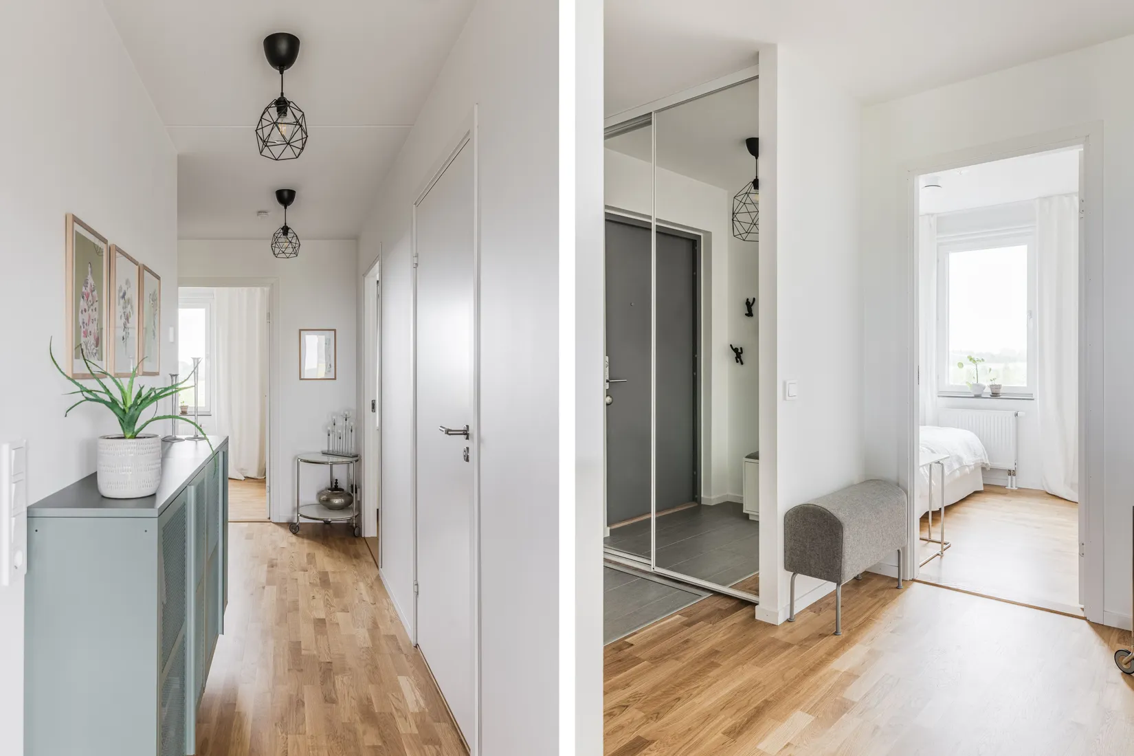 Bostadsrätt, Skrivaregatan 36, Hyllie, Malmö