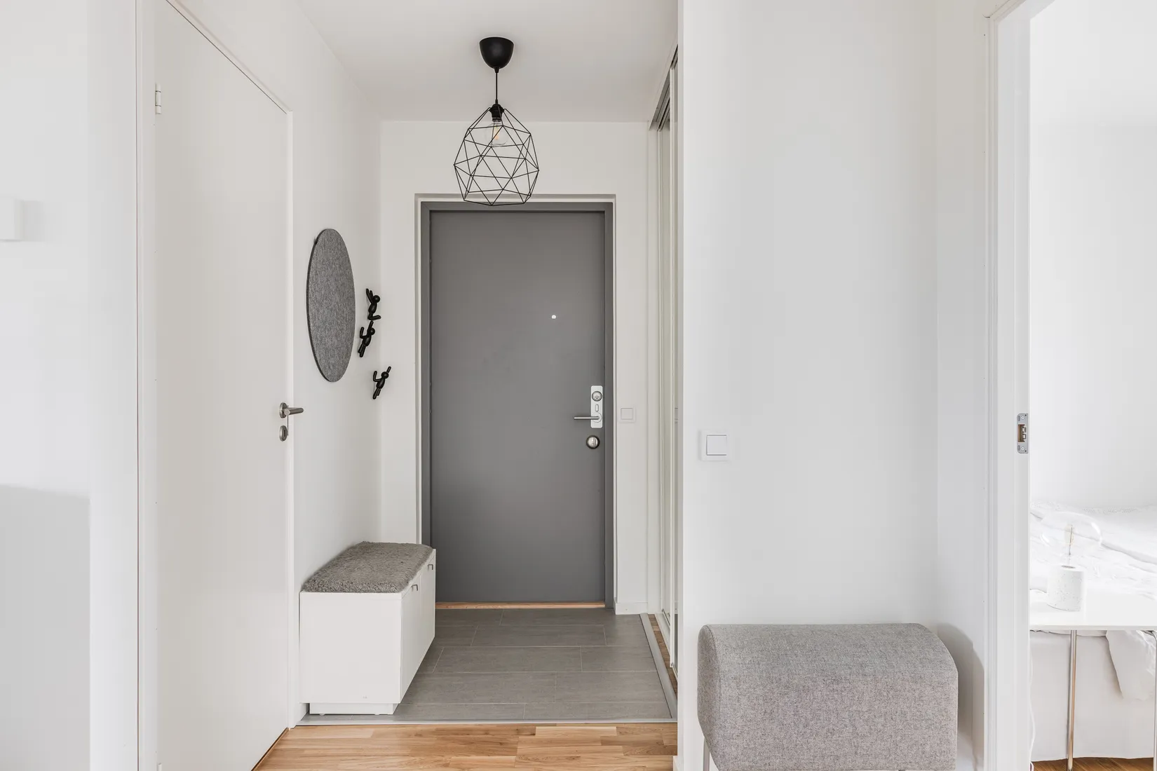 Bostadsrätt, Skrivaregatan 36, Hyllie, Malmö