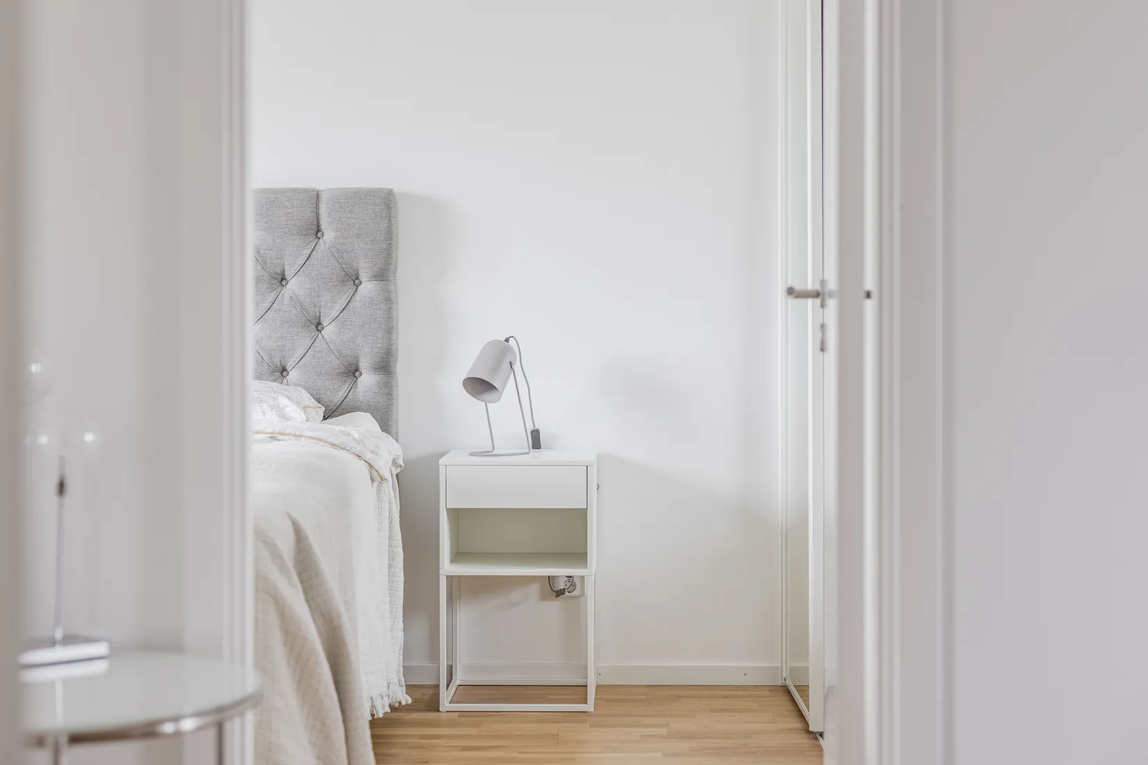 Bostadsrätt, Skrivaregatan 36, Hyllie, Malmö