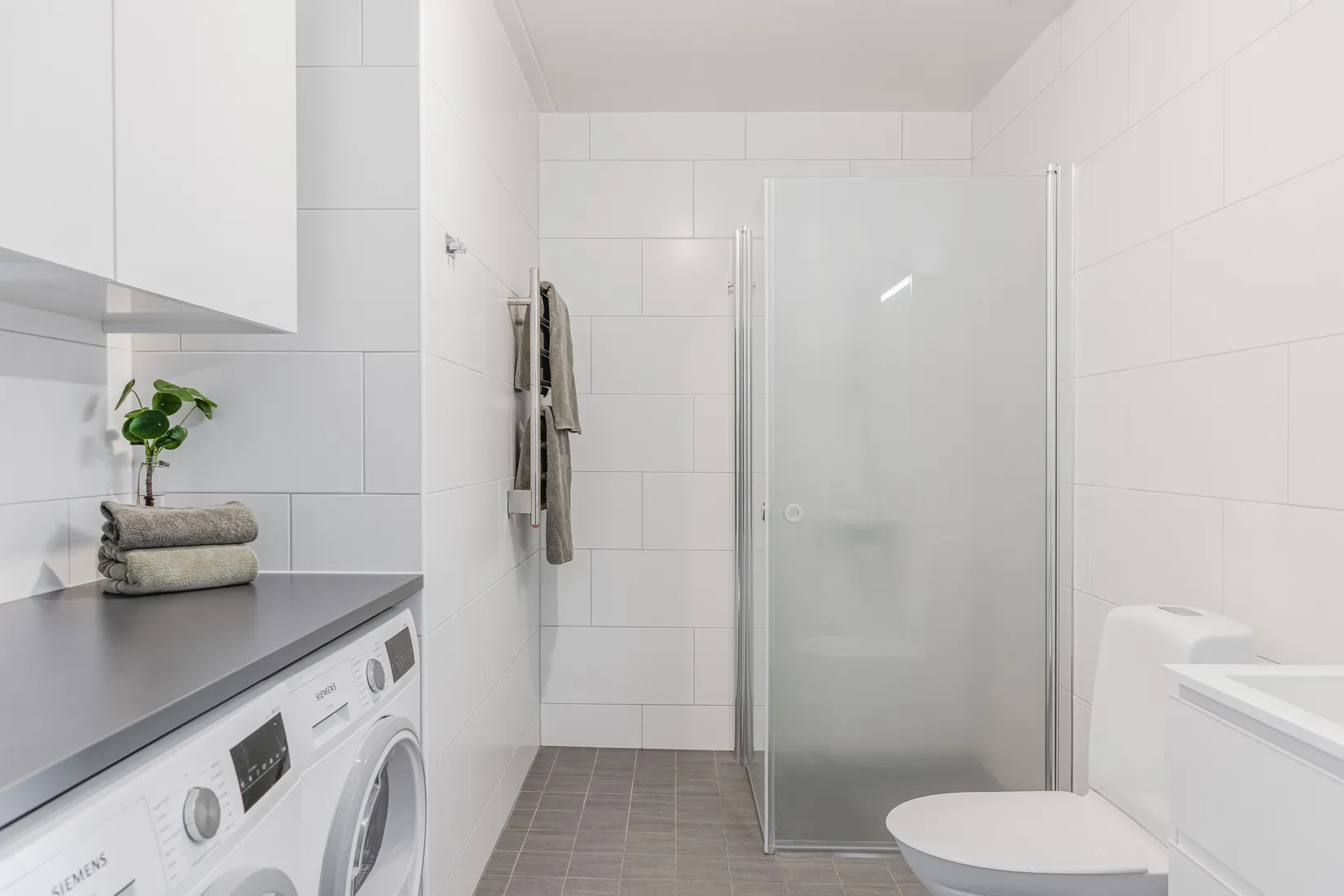 Bostadsrätt, Skrivaregatan 36, Hyllie, Malmö