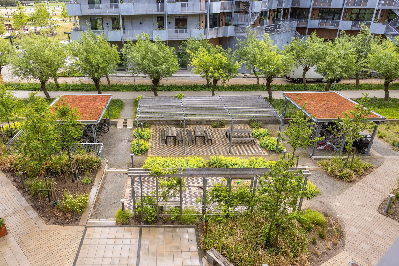 Bostadsrätt, Skrivaregatan 36, Hyllie, Malmö