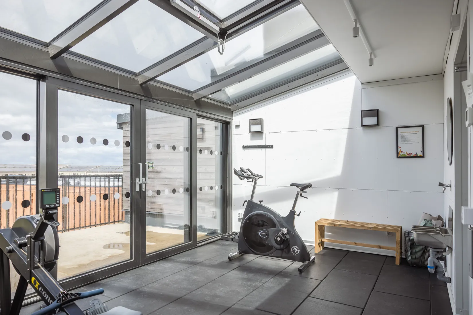 Bostadsrätt, Skrivaregatan 36, Hyllie, Malmö