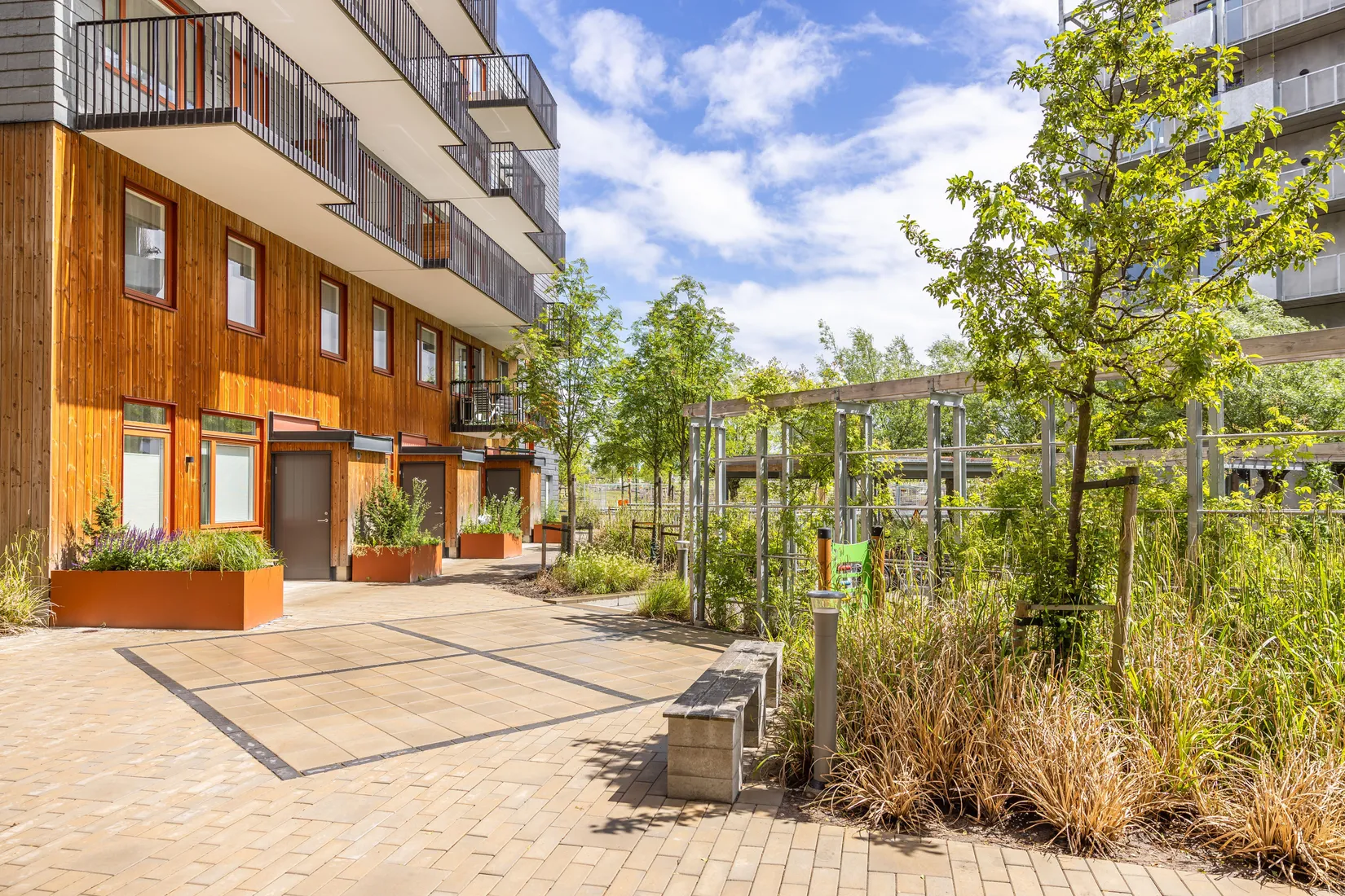 Bostadsrätt, Skrivaregatan 36, Hyllie, Malmö