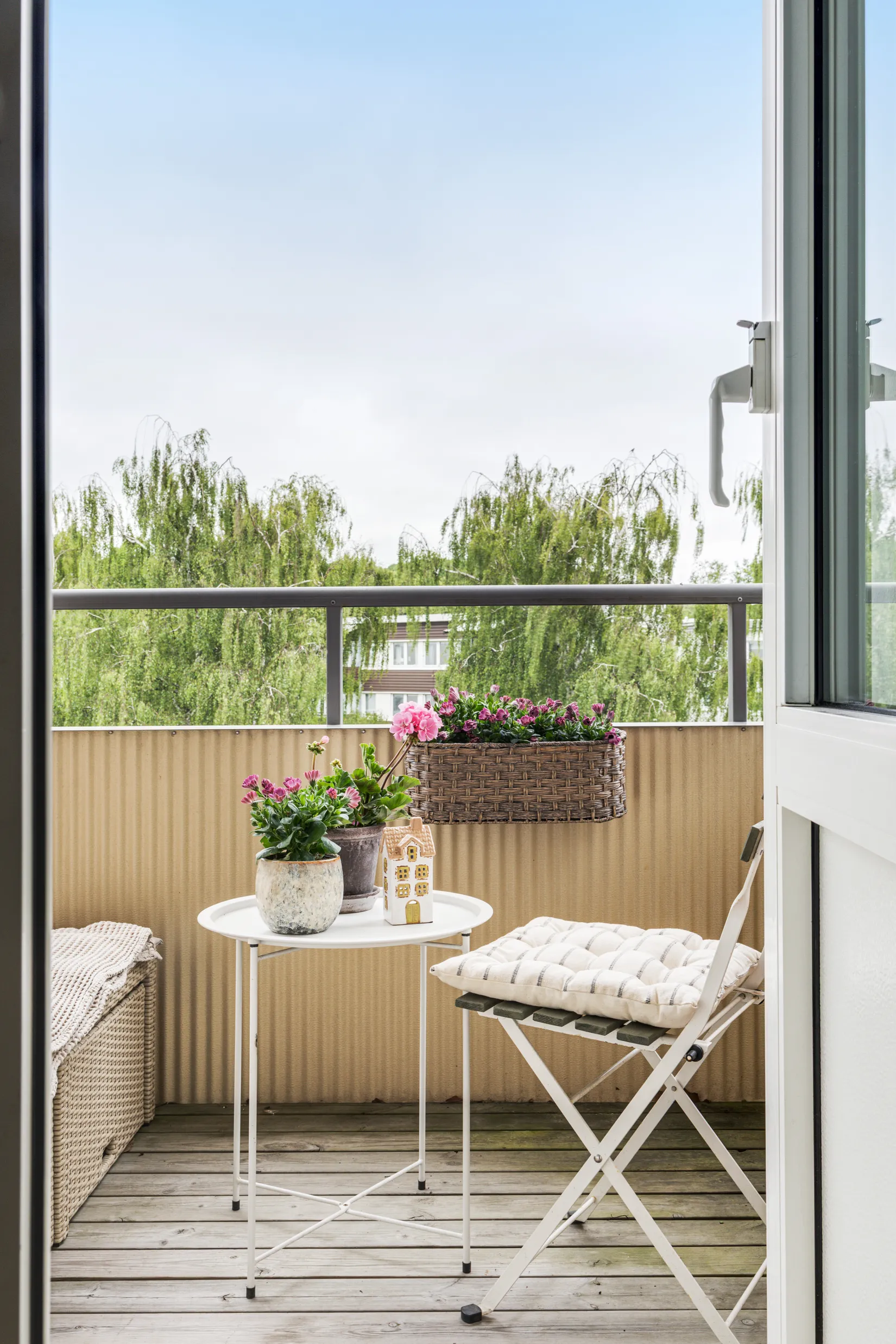 Bostadsrätt, Skolvägen 8C, Mölnlycke - Centrum, Härryda