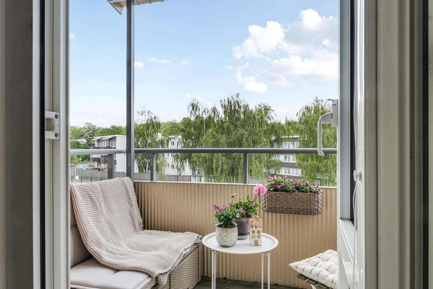 Bostadsrätt, Skolvägen 8C, Mölnlycke - Centrum, Härryda