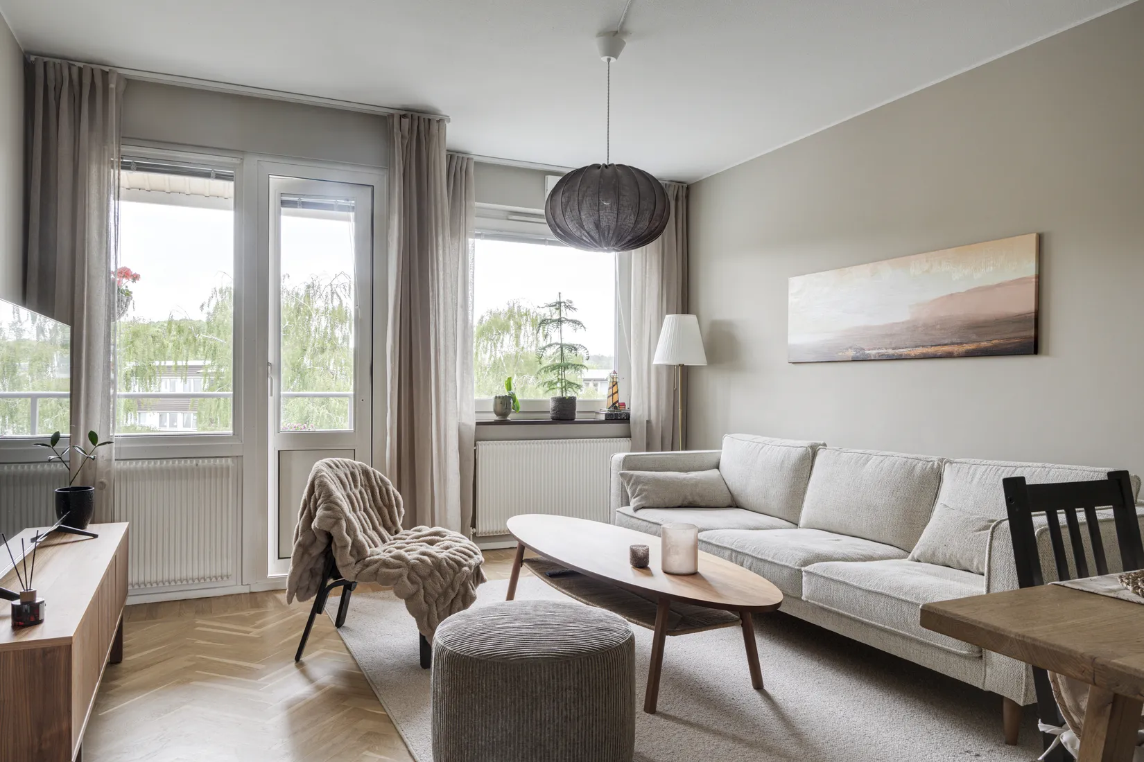 Bostadsrätt, Skolvägen 8C, Mölnlycke - Centrum, Härryda