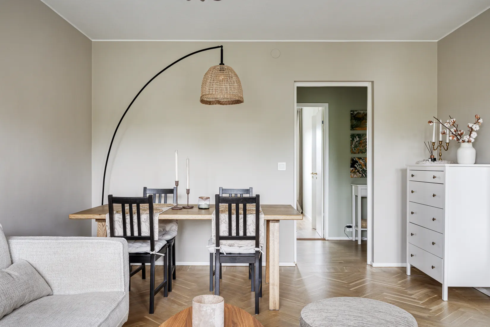 Bostadsrätt, Skolvägen 8C, Mölnlycke - Centrum, Härryda
