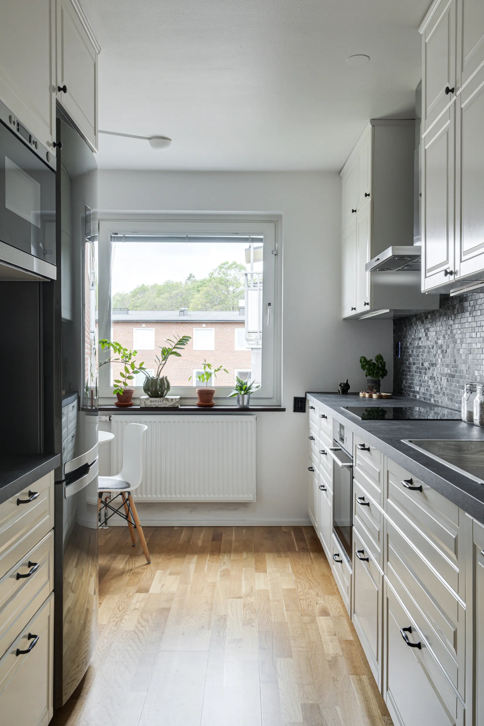 Bostadsrätt, Skolvägen 8C, Mölnlycke - Centrum, Härryda