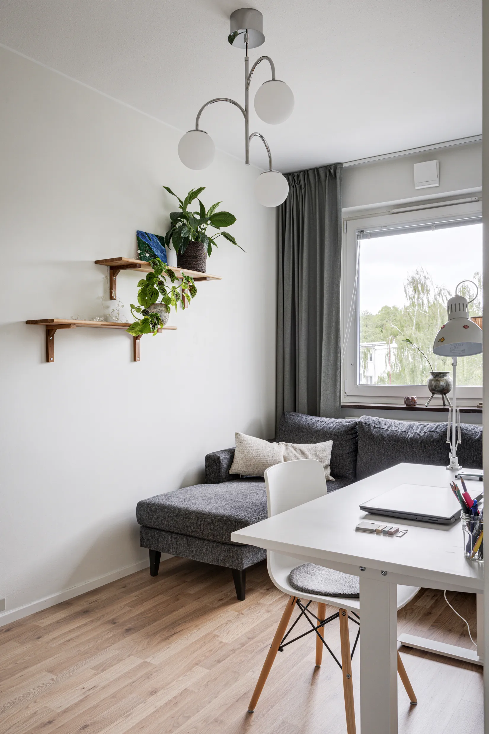 Bostadsrätt, Skolvägen 8C, Mölnlycke - Centrum, Härryda