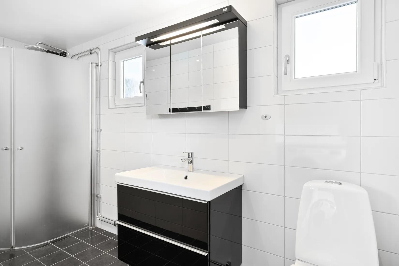 Villa, Södra Smålandsgatan 10, Kallinge, Ronneby