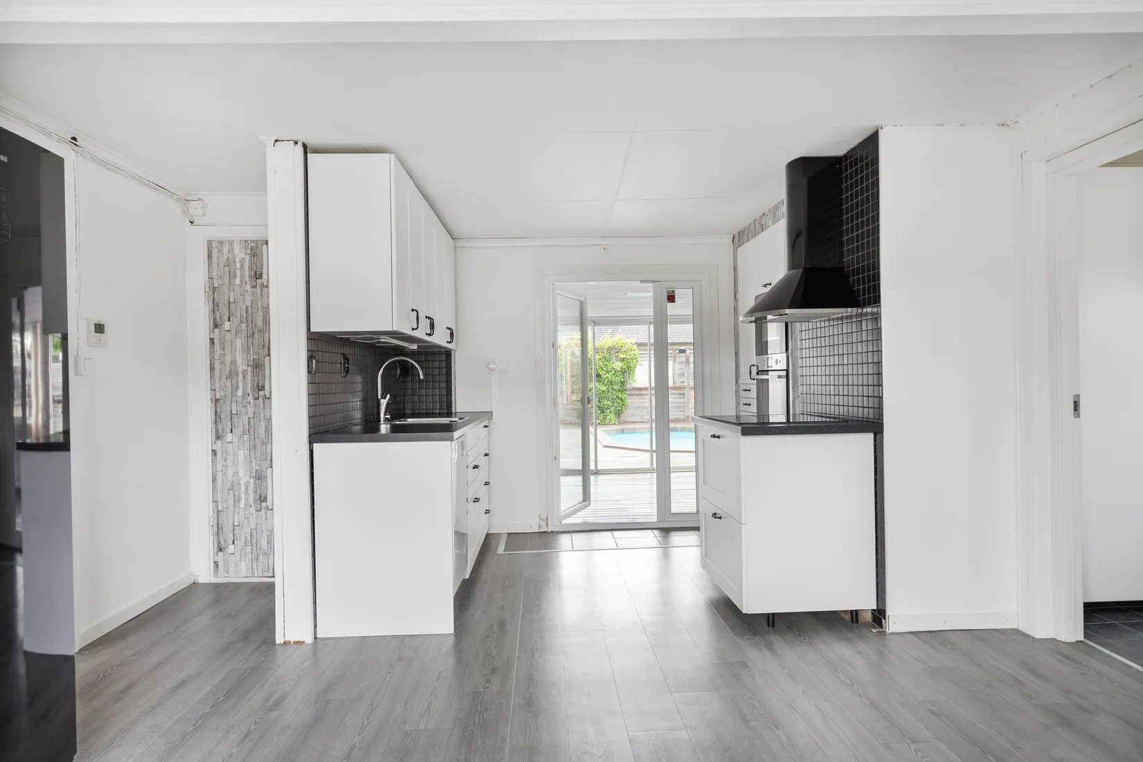 Villa, Södra Smålandsgatan 10, Kallinge, Ronneby