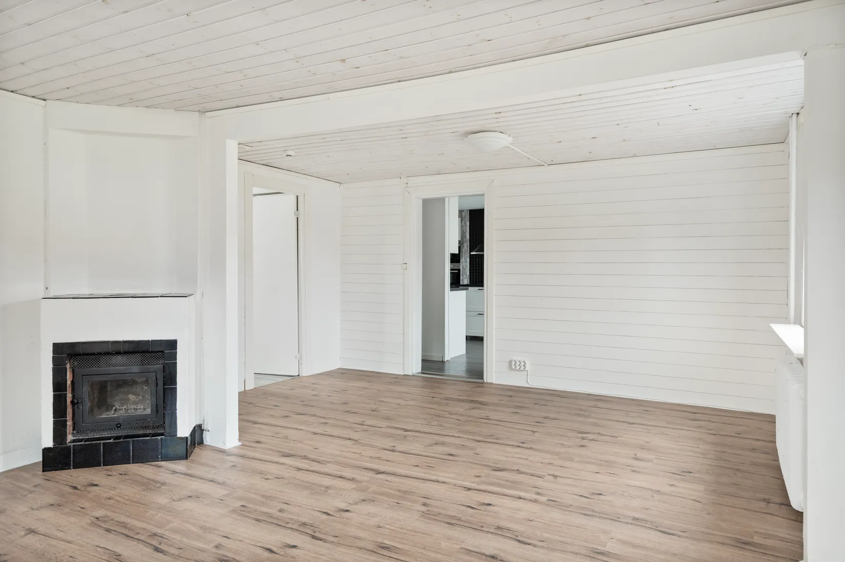 Villa, Södra Smålandsgatan 10, Kallinge, Ronneby