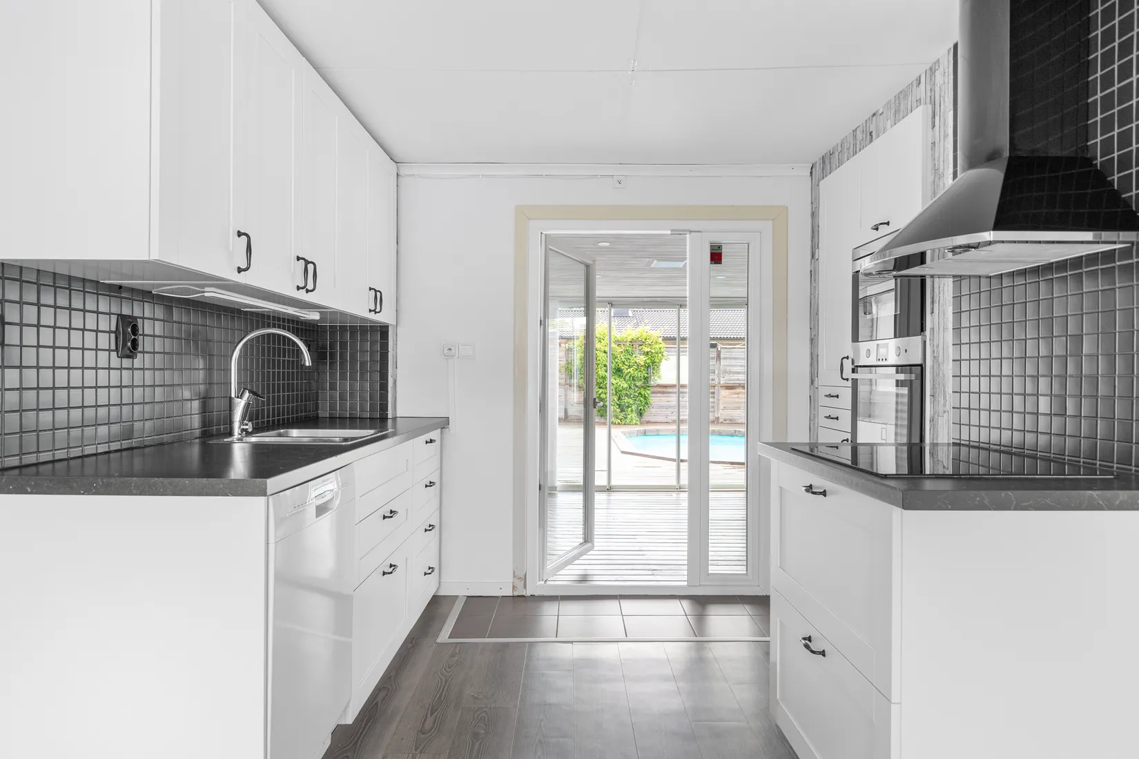 Villa, Södra Smålandsgatan 10, Kallinge, Ronneby
