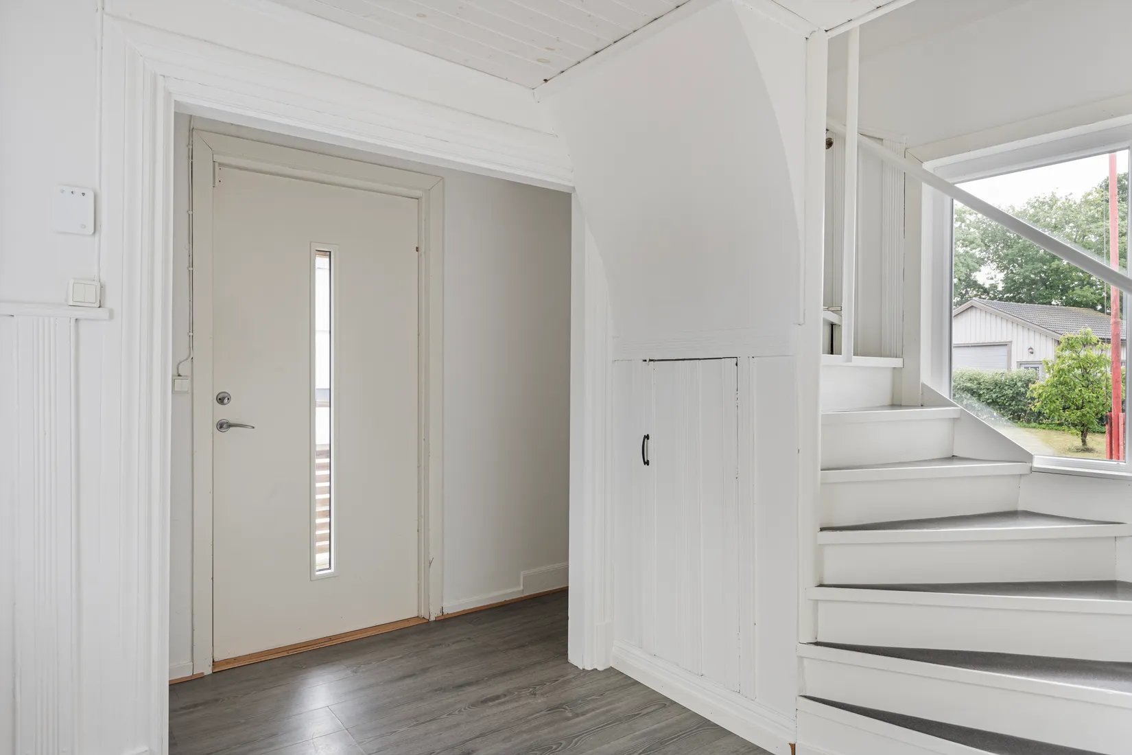 Villa, Södra Smålandsgatan 10, Kallinge, Ronneby