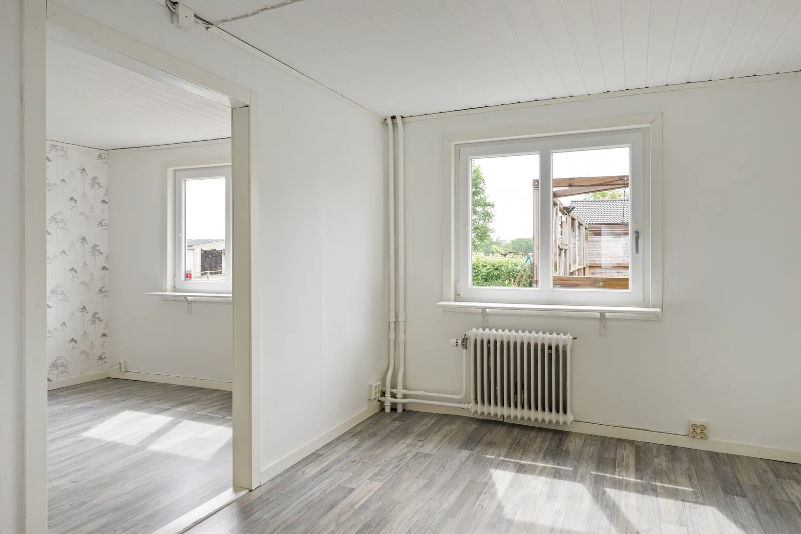 Villa, Södra Smålandsgatan 10, Kallinge, Ronneby