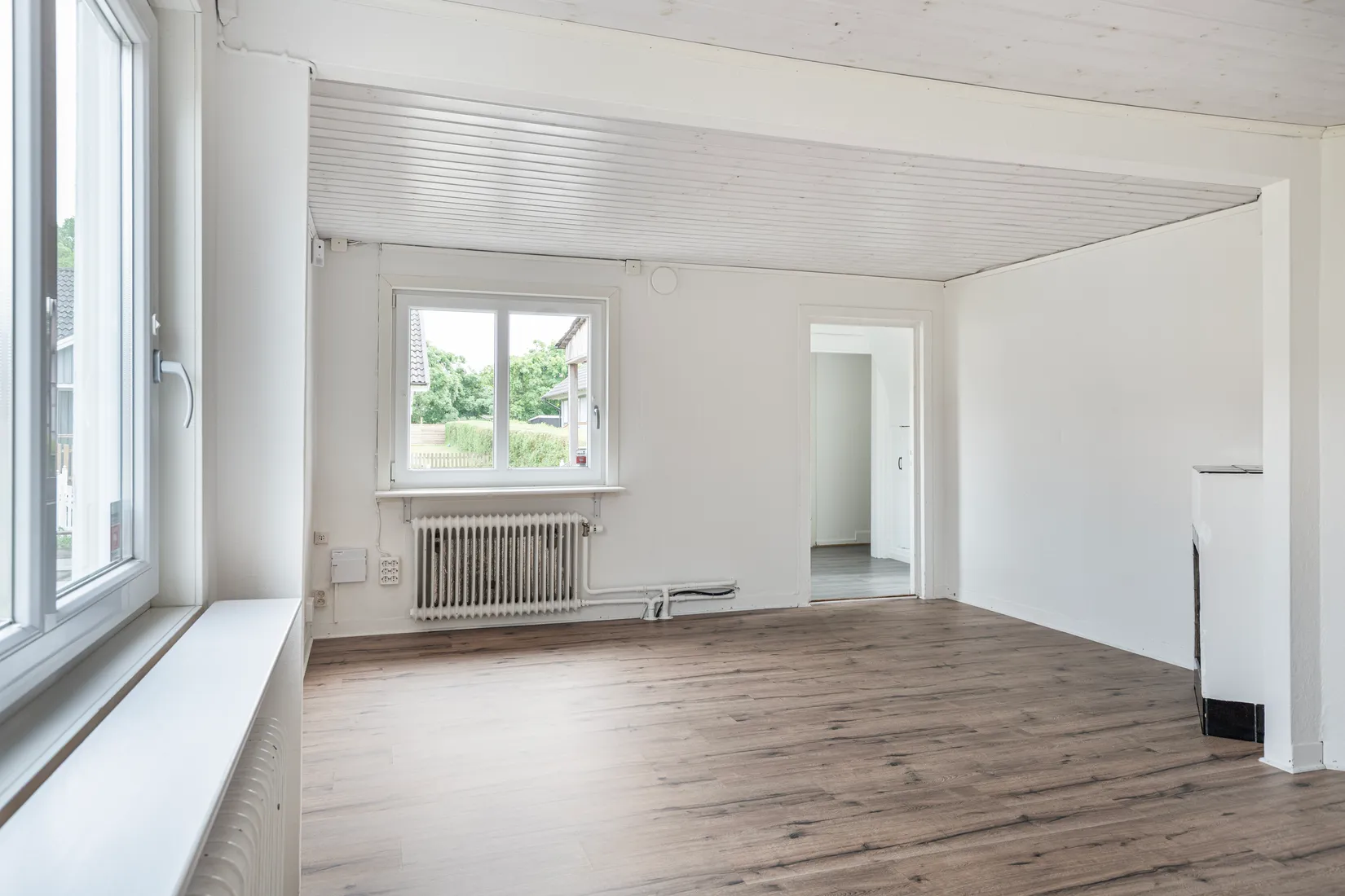 Villa, Södra Smålandsgatan 10, Kallinge, Ronneby