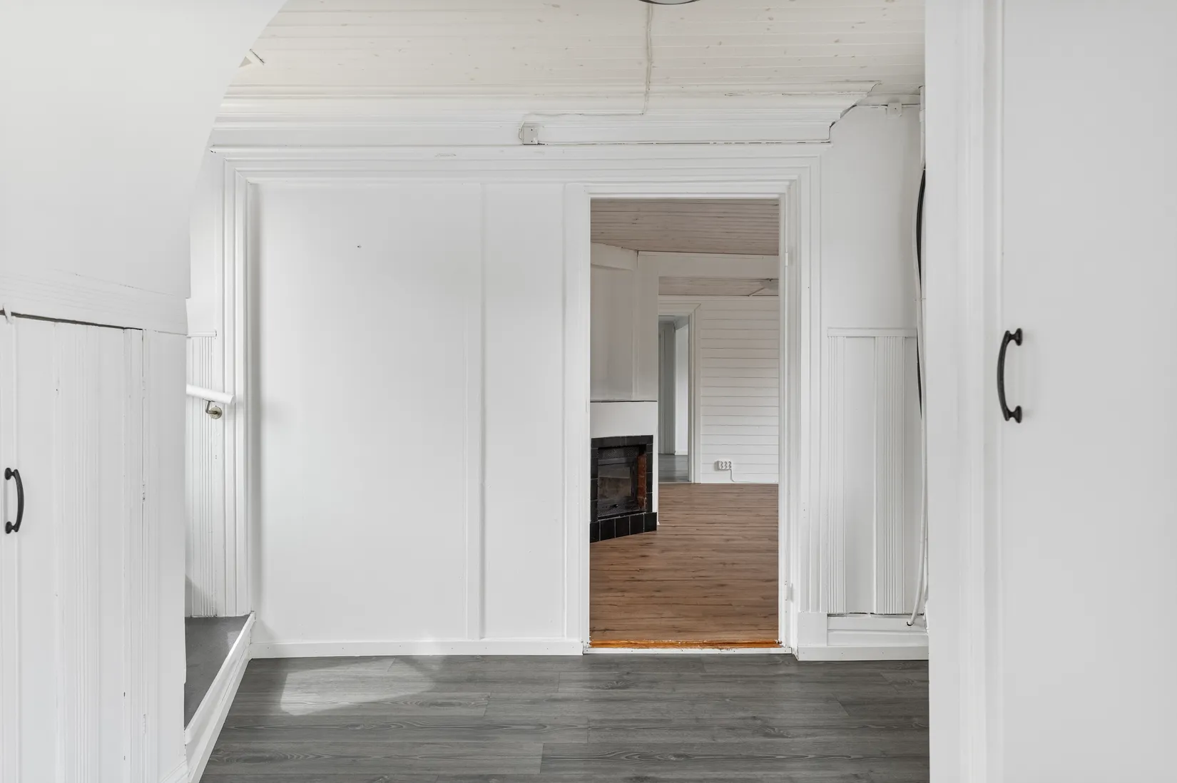Villa, Södra Smålandsgatan 10, Kallinge, Ronneby