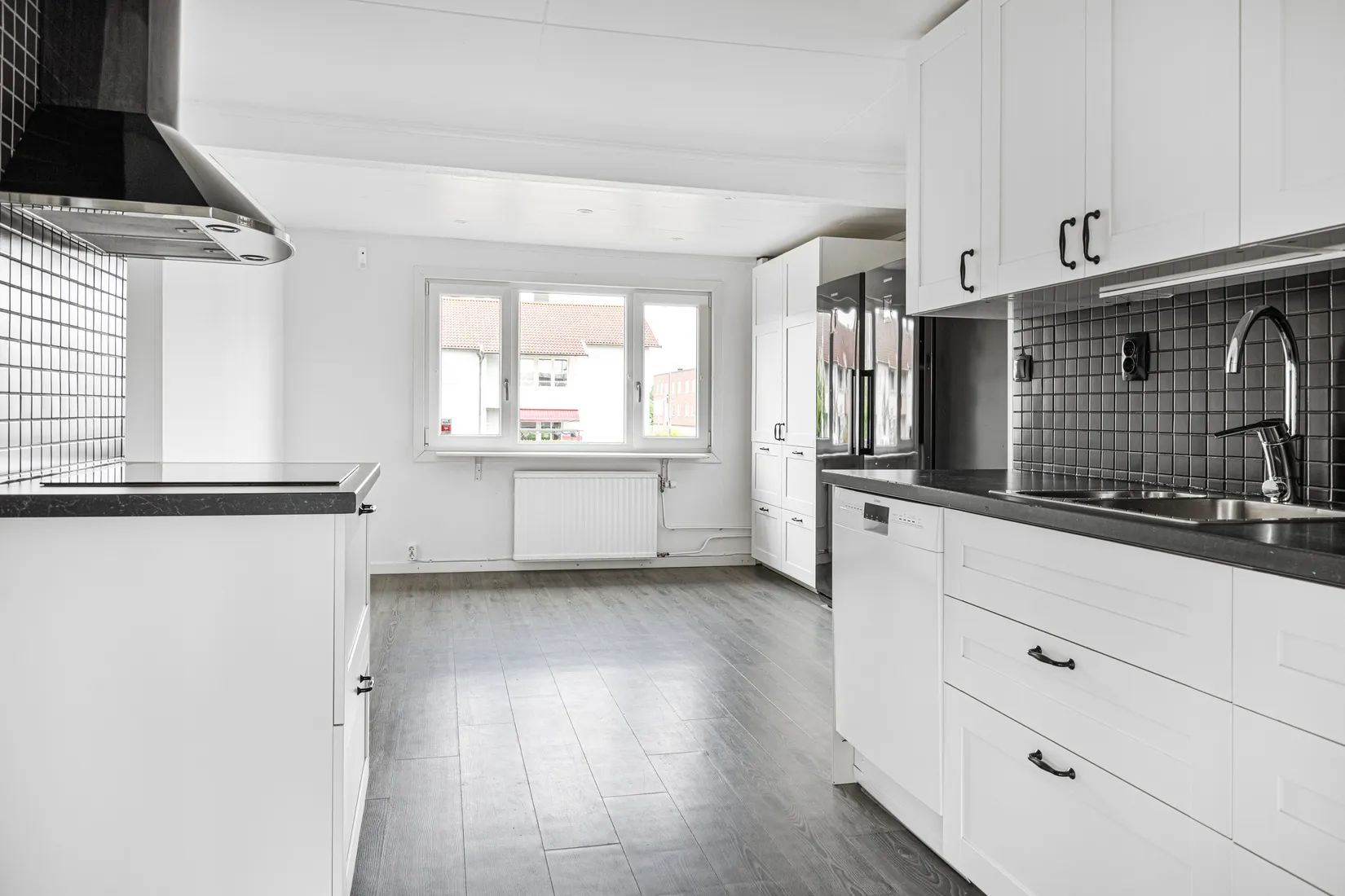 Villa, Södra Smålandsgatan 10, Kallinge, Ronneby