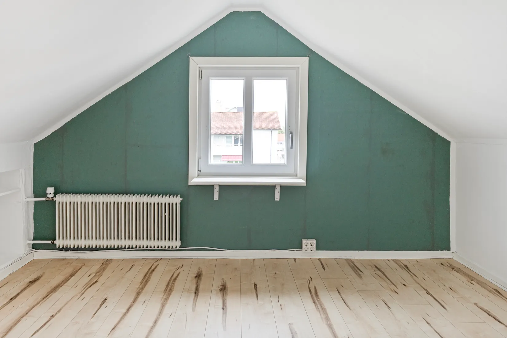 Villa, Södra Smålandsgatan 10, Kallinge, Ronneby