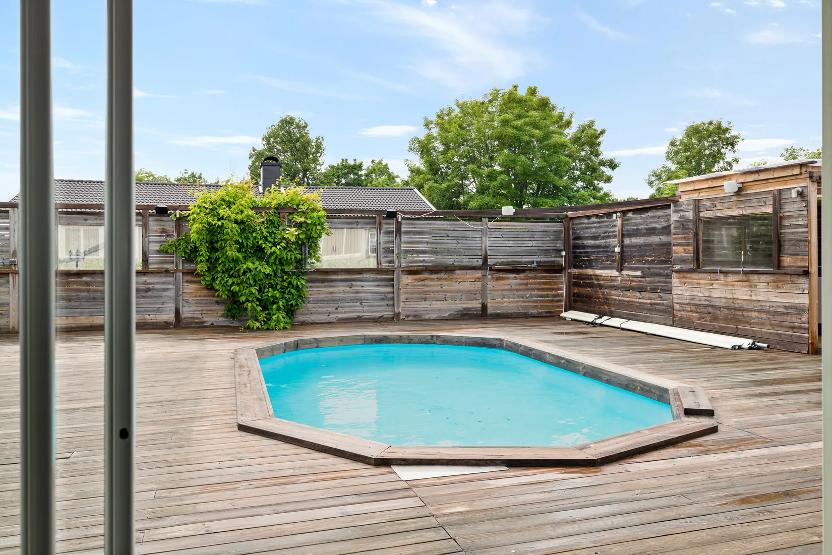 Villa, Södra Smålandsgatan 10, Kallinge, Ronneby