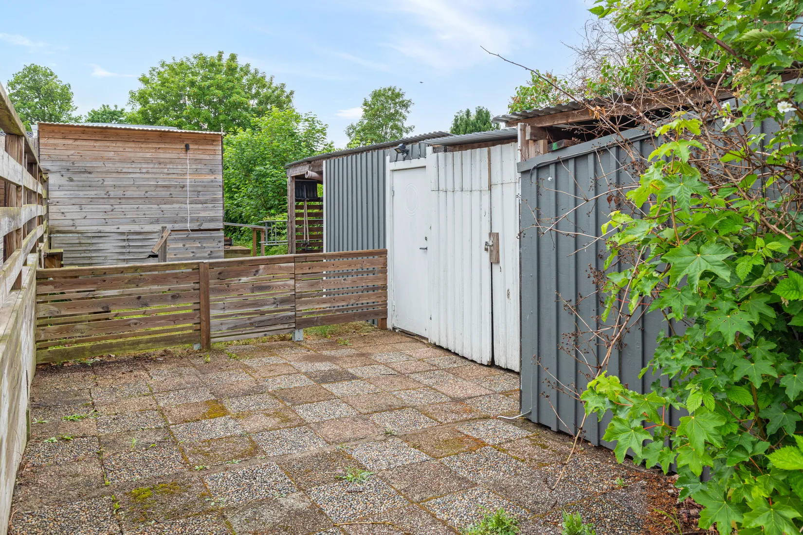 Villa, Södra Smålandsgatan 10, Kallinge, Ronneby