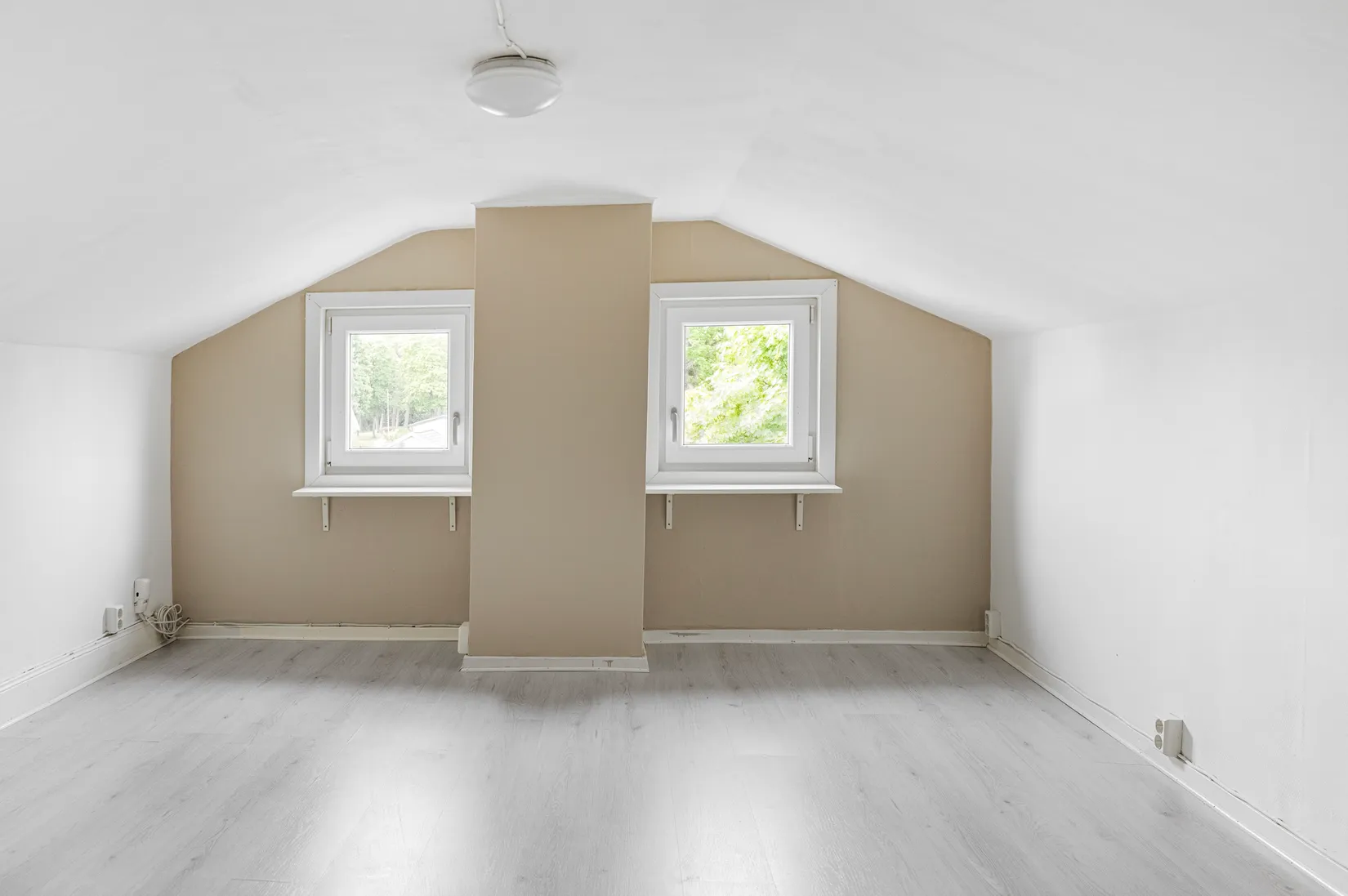 Villa, Södra Smålandsgatan 10, Kallinge, Ronneby