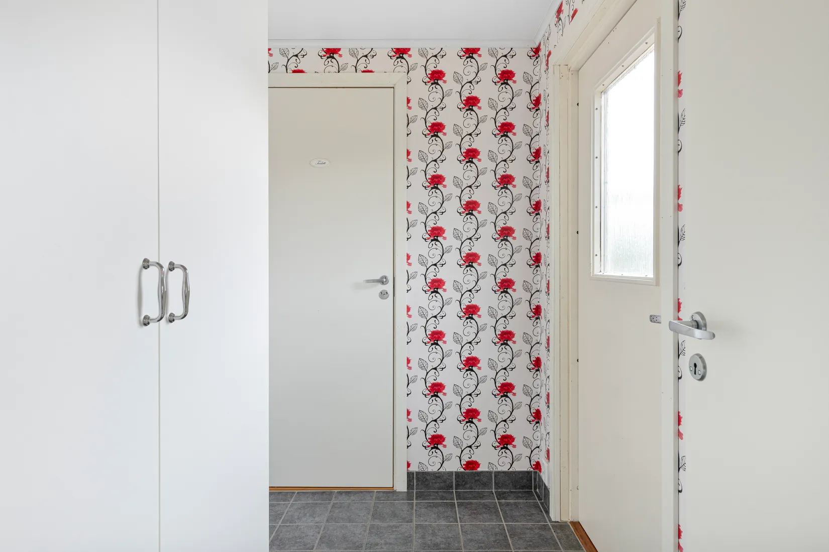 Villa, Södra Smålandsgatan 10, Kallinge, Ronneby