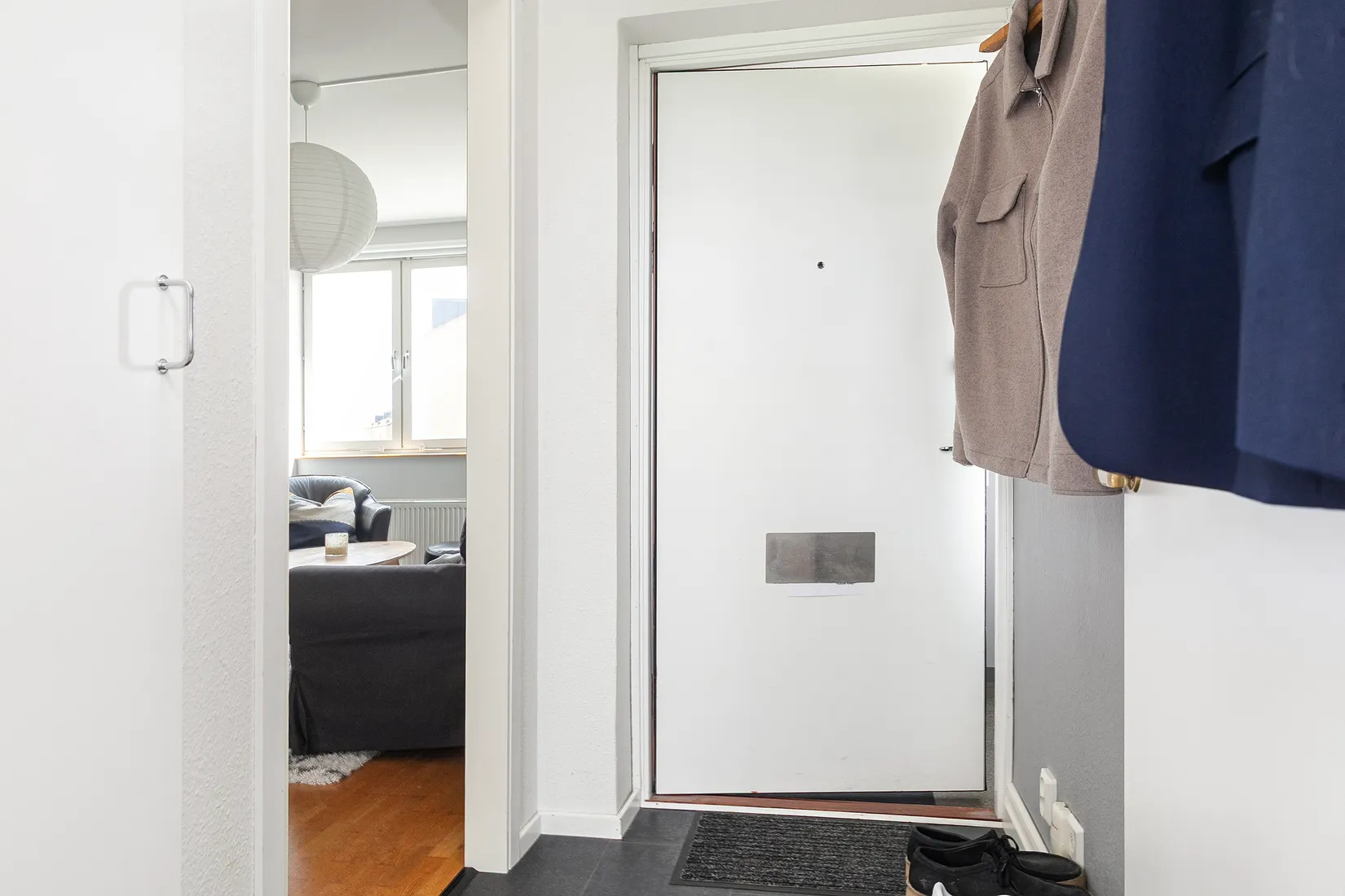 Bostadsrätt, Skånegatan 11, Eneborg, Helsingborg