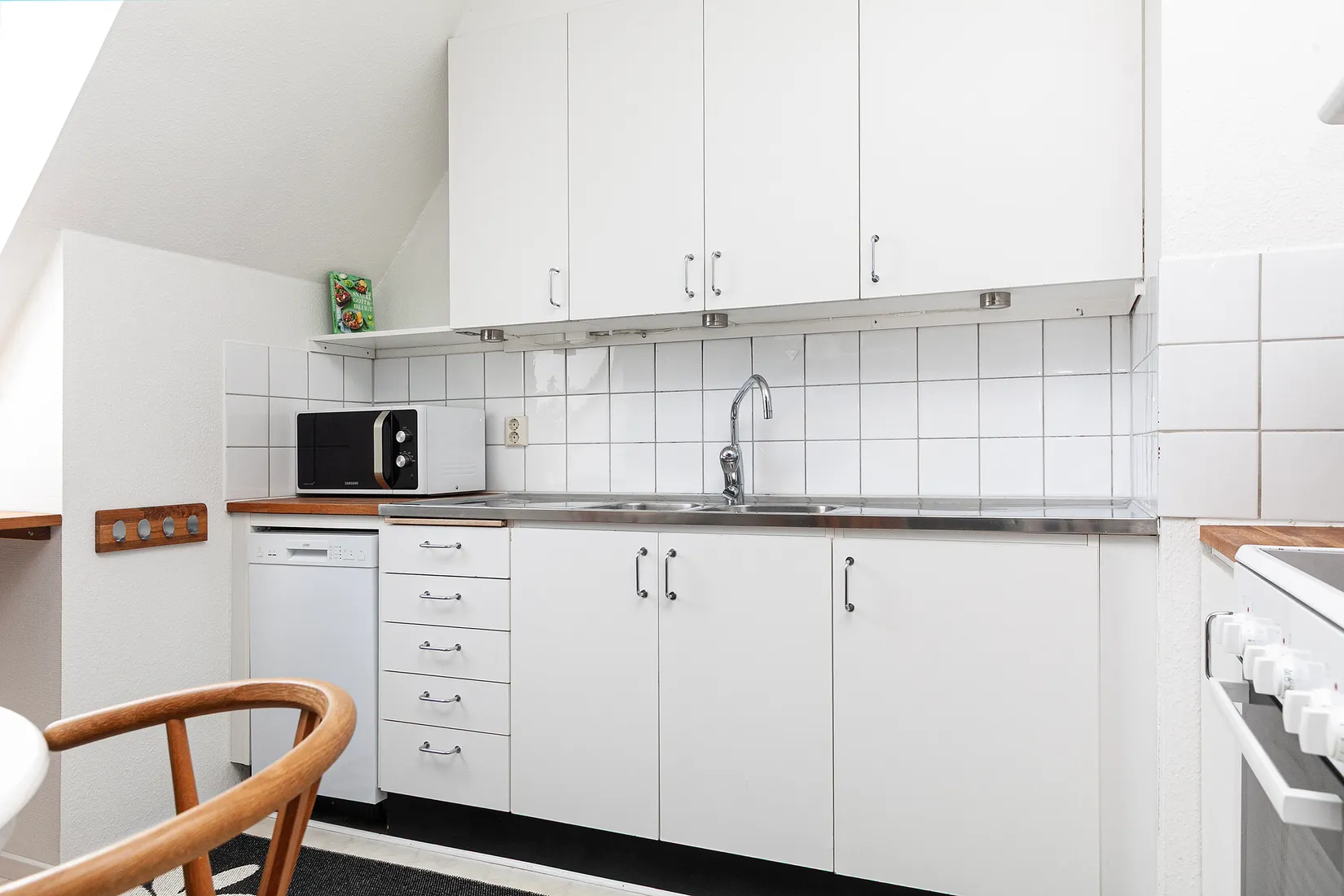Bostadsrätt, Skånegatan 11, Eneborg, Helsingborg