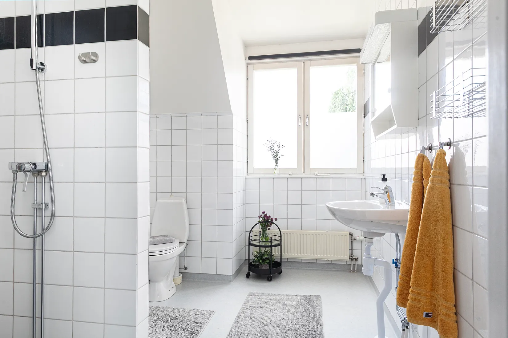 Bostadsrätt, Skånegatan 11, Eneborg, Helsingborg