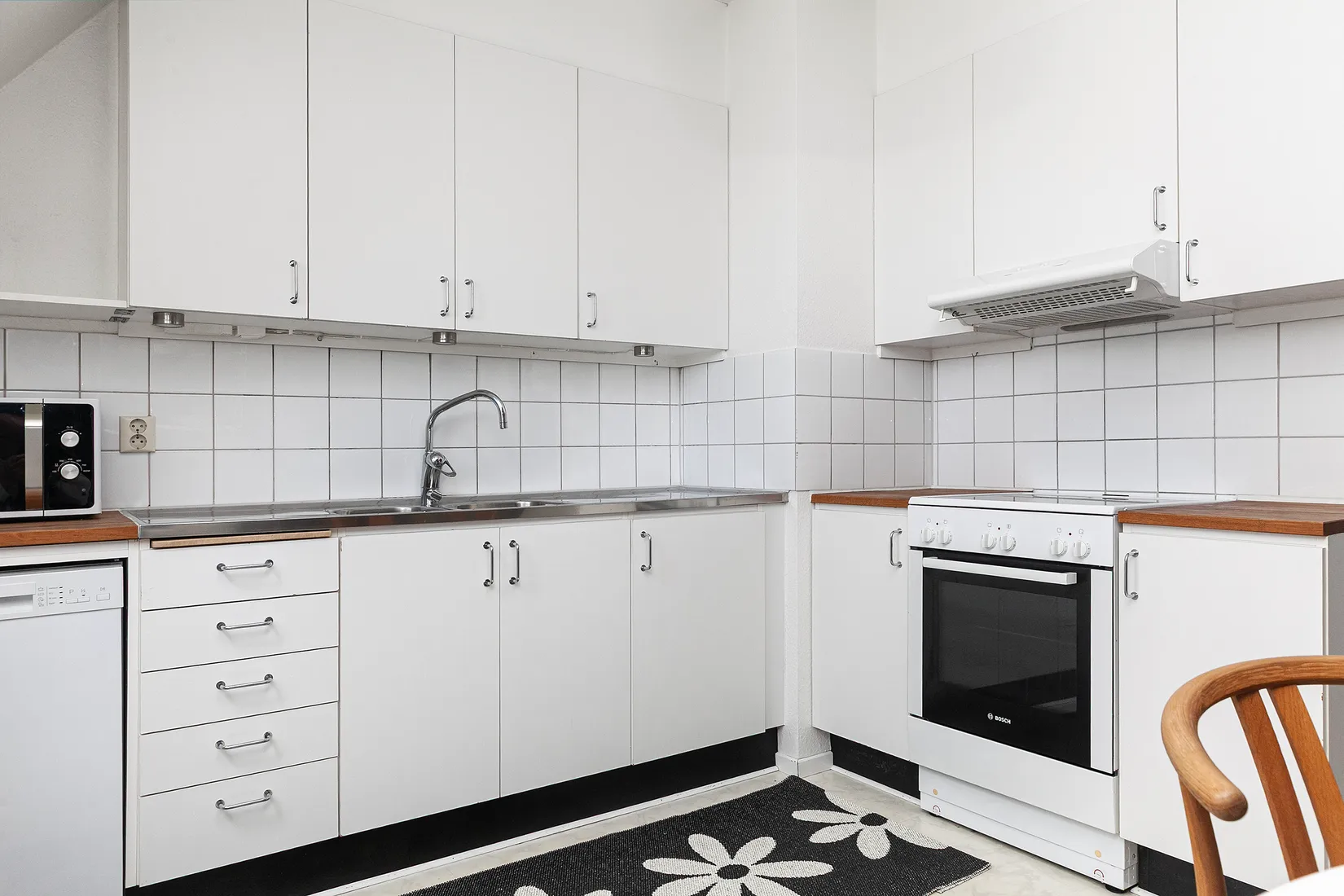 Bostadsrätt, Skånegatan 11, Eneborg, Helsingborg