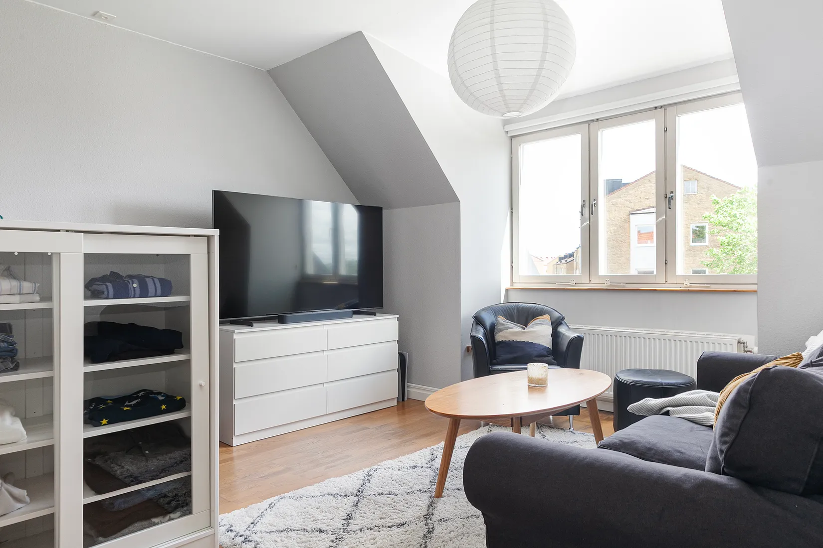 Bostadsrätt, Skånegatan 11, Eneborg, Helsingborg