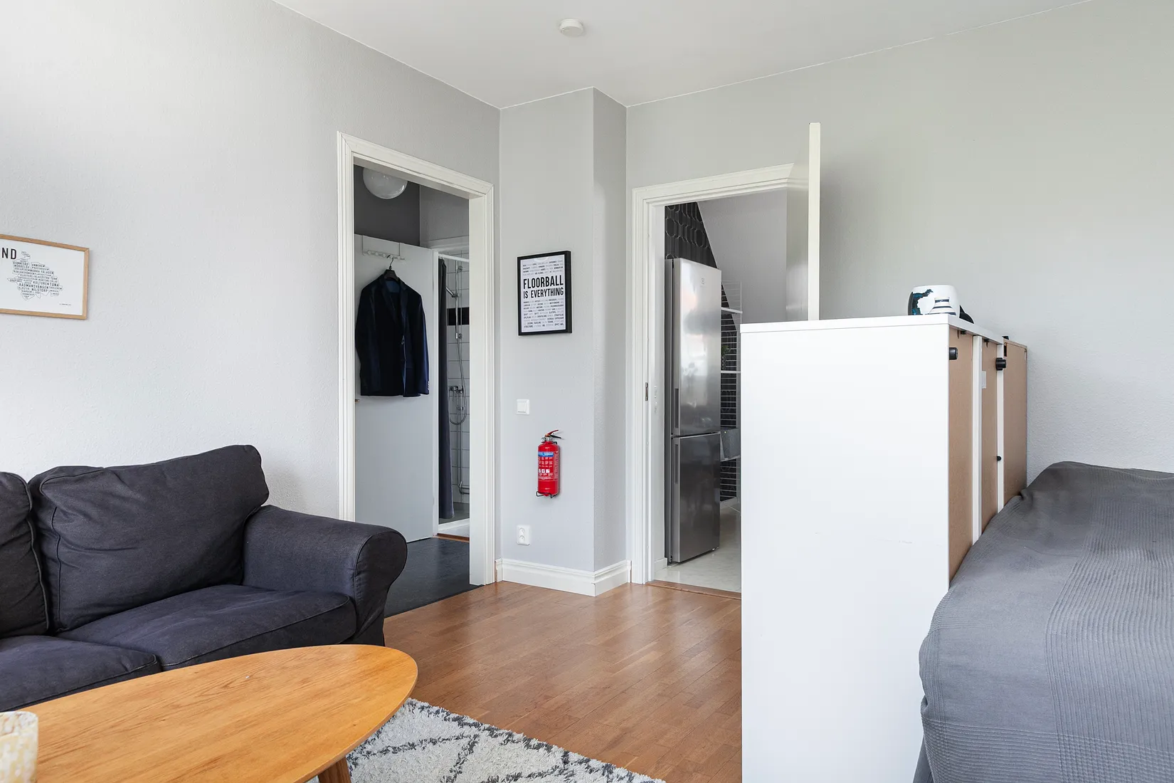 Bostadsrätt, Skånegatan 11, Eneborg, Helsingborg