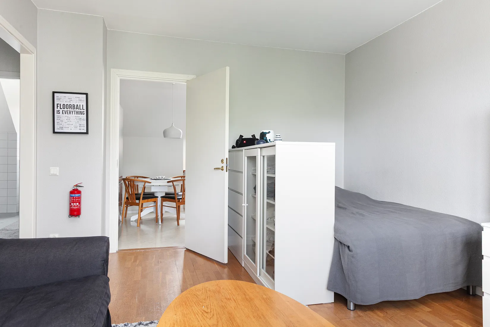Bostadsrätt, Skånegatan 11, Eneborg, Helsingborg