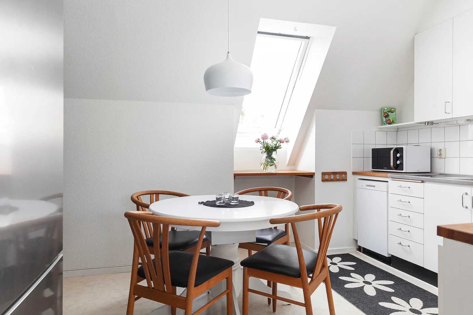 Bostadsrätt, Skånegatan 11, Eneborg, Helsingborg